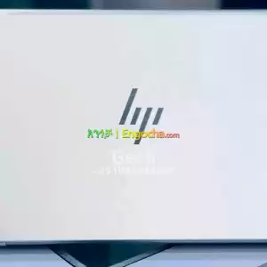     NEW ARRIVAL BRAND NEW HP EliteBook️core i5-1355U️13th generation️1.70 GHz turbo boost Price in Ethiopia